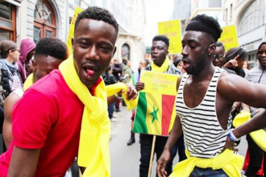 AFRIQUE 2050 Sénégal : la communauté LGBTI condamnée au silence