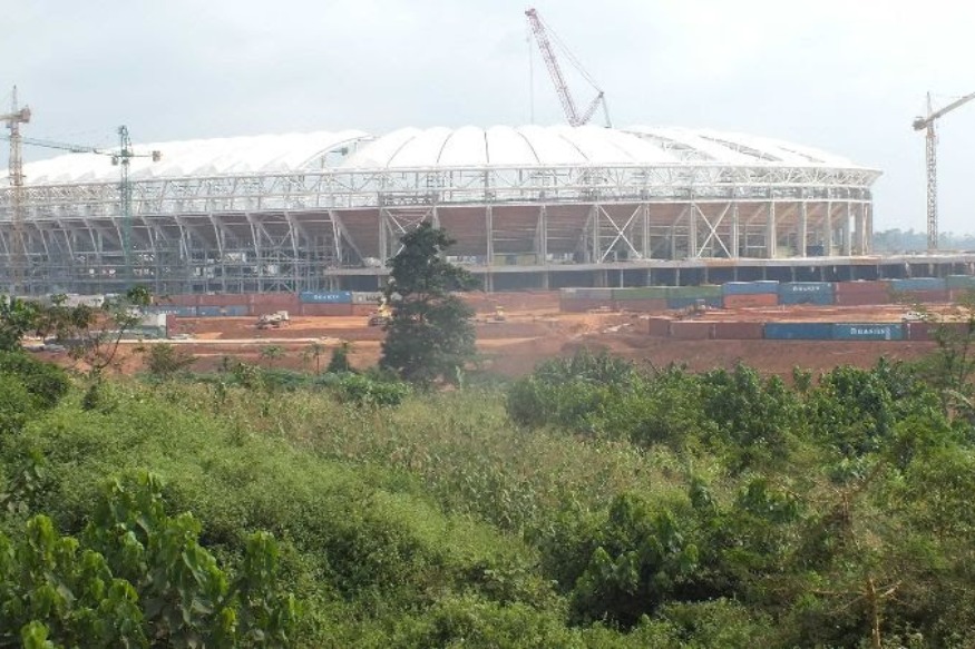 AFRIQUE 2050 :  Le Cameroun prévoit d'améliorer ses infrastructures alors que la CAN est reportée à 2022