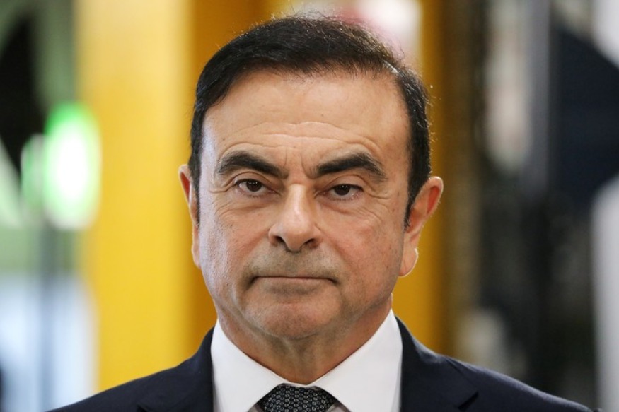 EUROPE Fuite de Carlos Ghosn : sept complices présumés jugés en Turquie