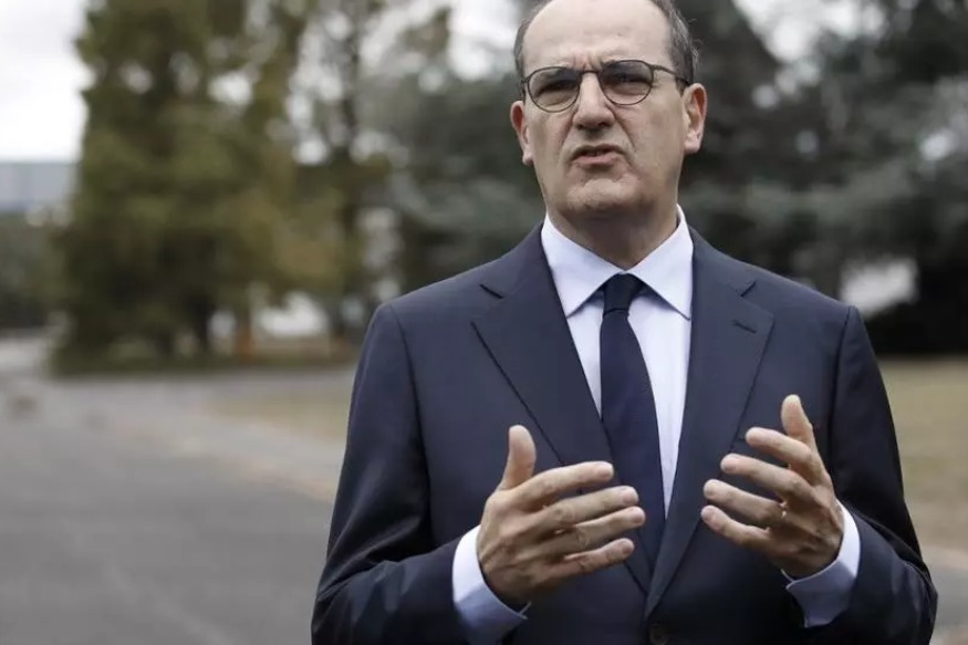 FRANCE Gouvernement Castex : Darmanin à l'Intérieur, Pompili à l'Écologie et Dupond-Moretti à la Justice