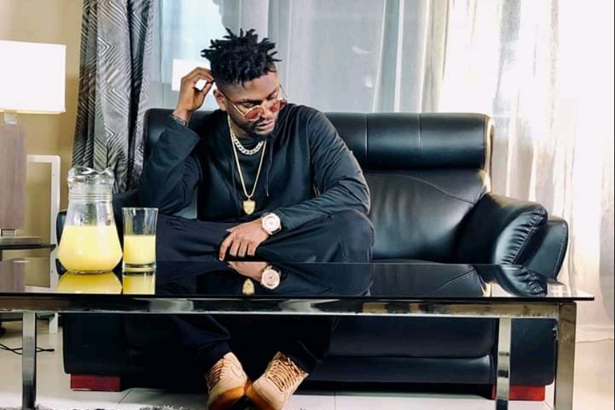 PEOPLE : Côte d’Ivoire : Bebi Phillip demande de l’aide aux internautes pour produire son nouvel album