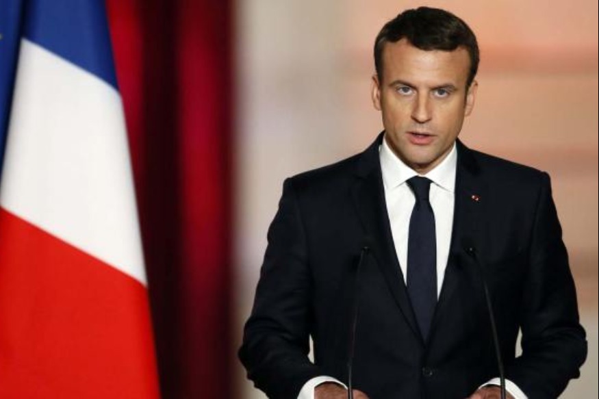 EUROPE FRANCE : DÉCOUVREZ LA LISTE DES MINISTRES DU NOUVEAU GOUVERNEMENT CASTEX