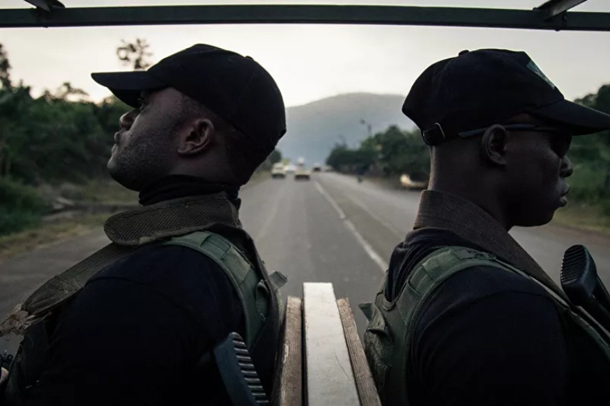 AFRIQUE 2050 :  Crise anglophone au Cameroun: le dialogue de toutes les controverses