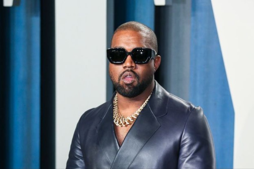 PEOPLE : Pour aider sa société Yeezy face à la pandémie : voici le geste de Kanye West