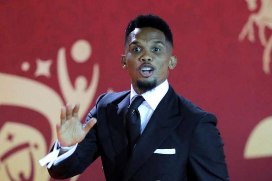 AFRIQUE 2050 Cameroun : un pasteur ivoirien annonce la mort prochaine de Samuel Eto’o