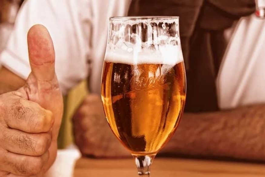 SOCIETE : Les bienfaits de la bière dans le sport dévoilés !