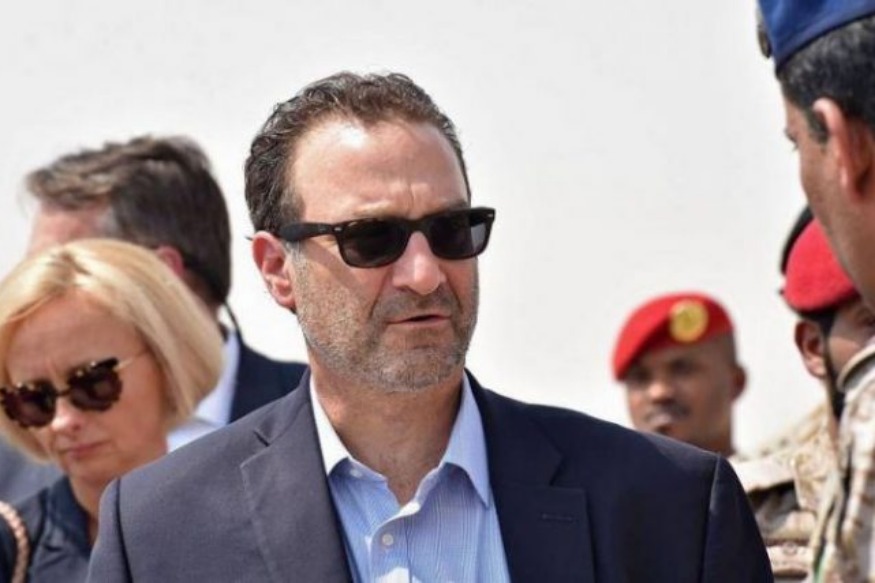 AFRIQUE 250 LIBYE : Washington critique la mission européenne chargée de veiller à l’embargo en Libye