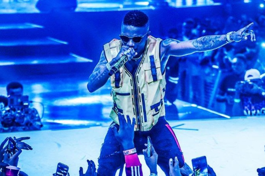 MUSIQUE : L'essor de la culture Stan dans les Afrobeats