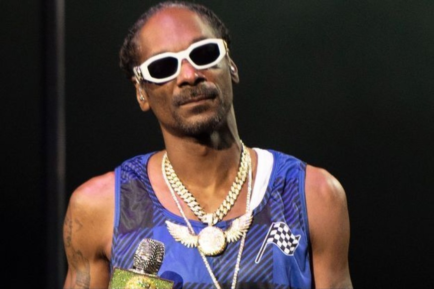 MUSIQUE  Snoop Dogg : le rappeur américain défiera DMX en live ce vendredi