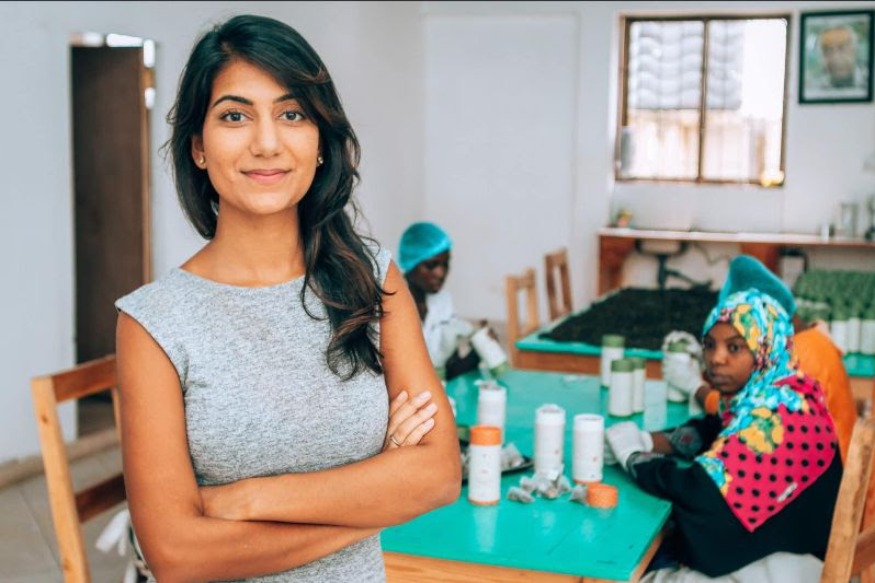 AFRIQUE 2050 :  Comment Covid-19 a changé ce commerce de thé en Tanzanie