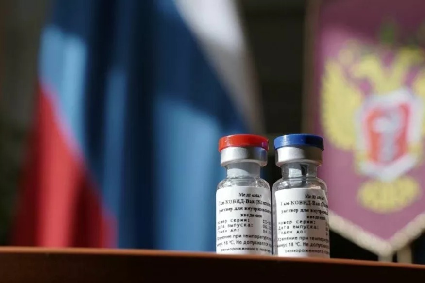 «Sputnik V» : Poutine annonce l'enregistrement du premier vaccin contre le Covid-19 en Russie