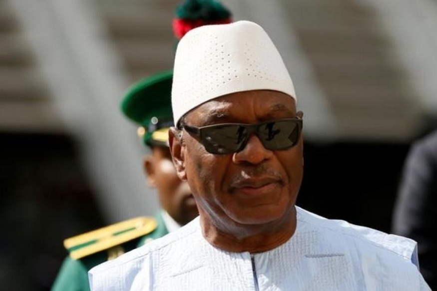 AFRIQUE 2050 :  POLITIQUE «IBK», président contesté devenu symbole de l’impuissance de l’État malien