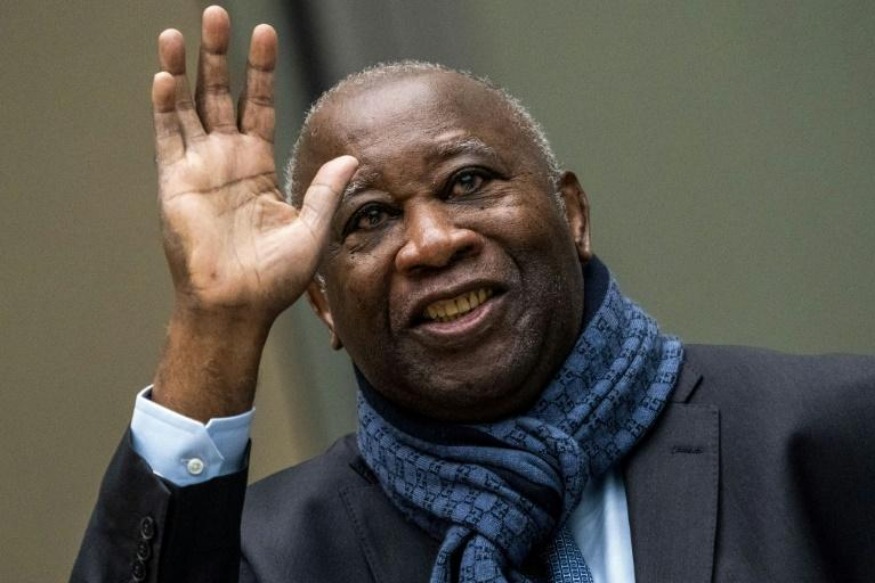 AFRIQUE 2050  POLITIQUE Présidentielle en Côte d’Ivoire : l’ex-président Gbagbo définitivement radié des listes