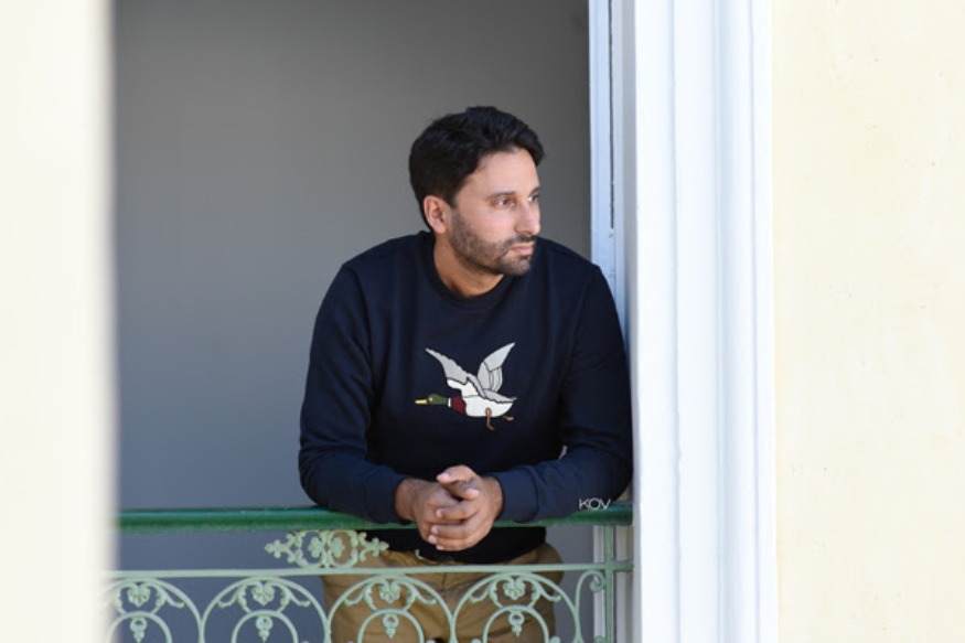 MUSIQUE : Kerredine, le clip de Nos rêves d'enfant