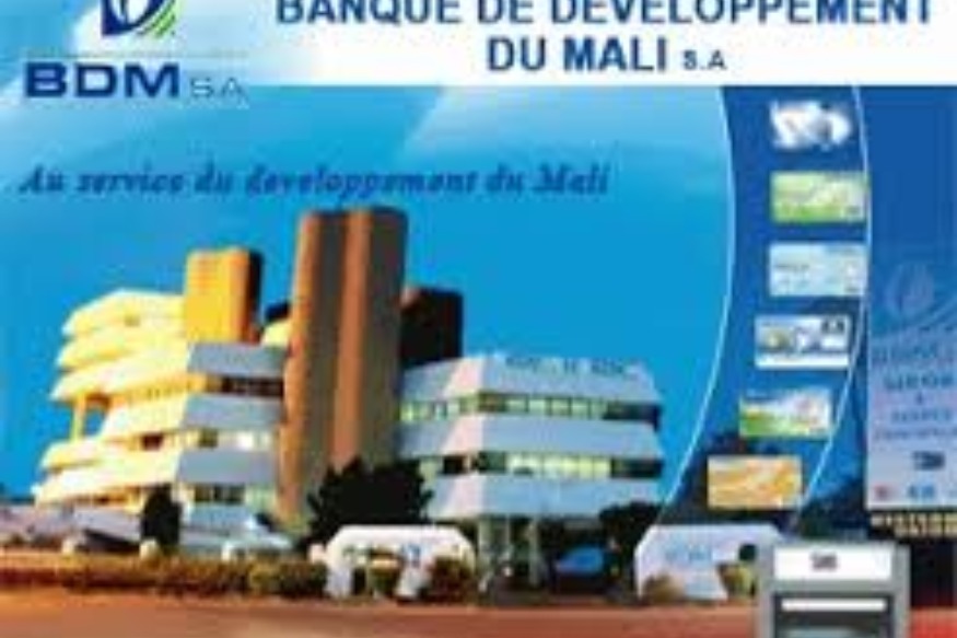 AFRIQUE 2050 :  La banque centrale du Mali bloquée hors du système financier international après le coup d'État