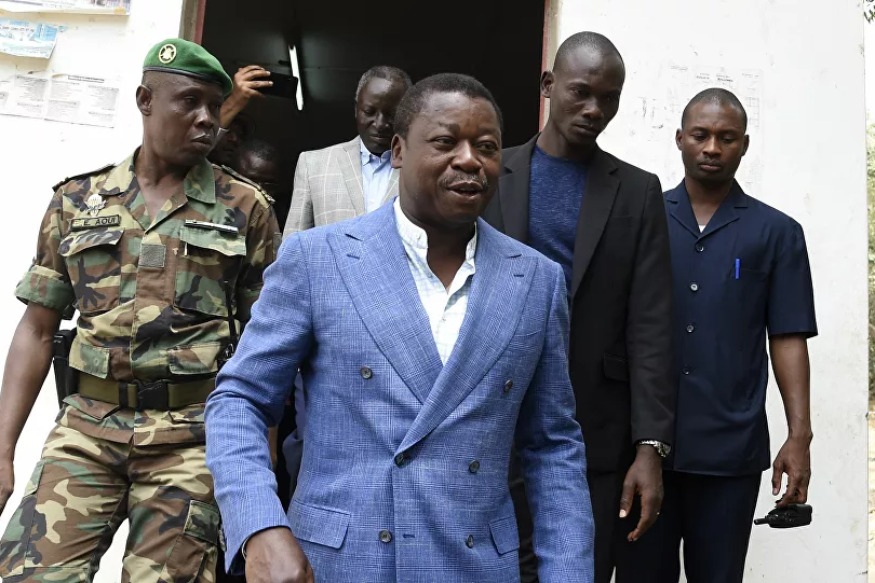 AFRIQUE 2050 : La diaspora togolaise se mobilise contre le pouvoir, inutilement ?