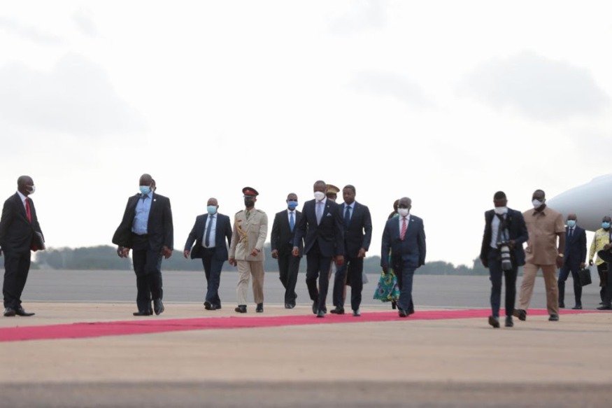 AFRIQUE 2050 : Le sort de Bamako est entre les mains de qui ?