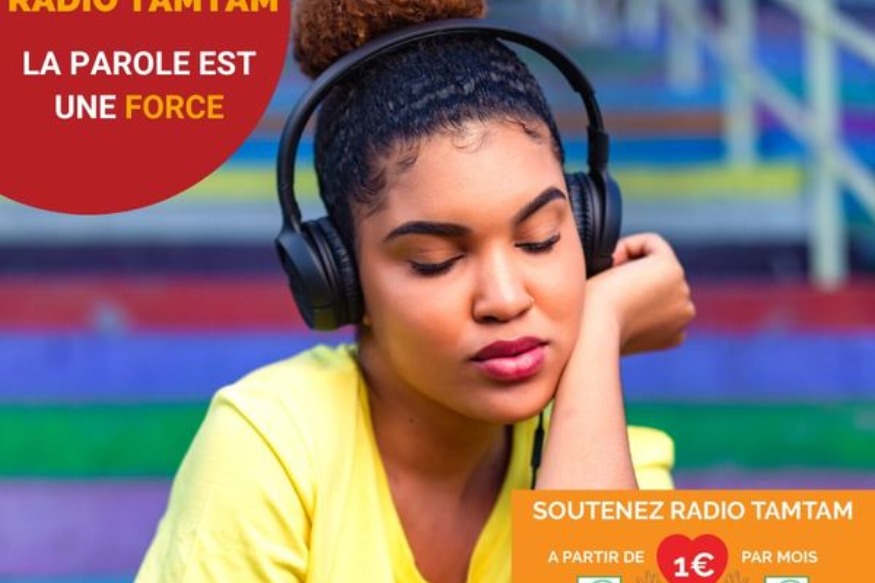 RADIOTAMTAM STORY : un cocktail hyper vitaminé anti-COVID-19