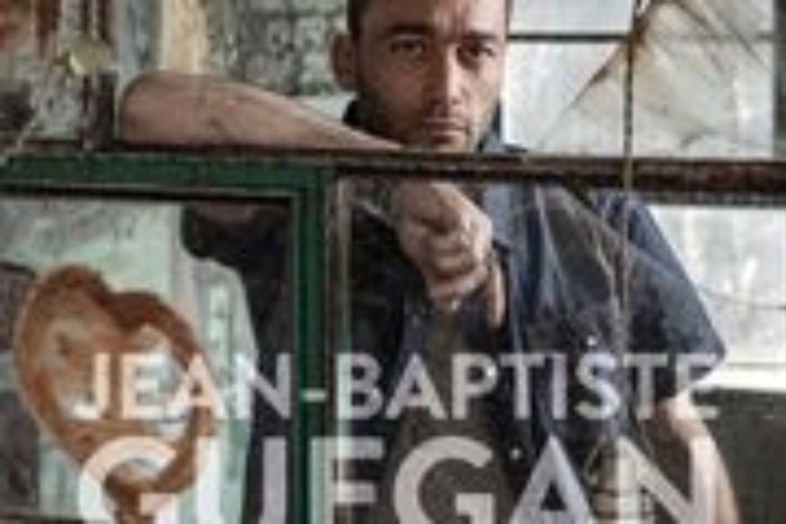 MUSIQUE : Jean-Baptiste Guégan - Rester le même (Chanson française)