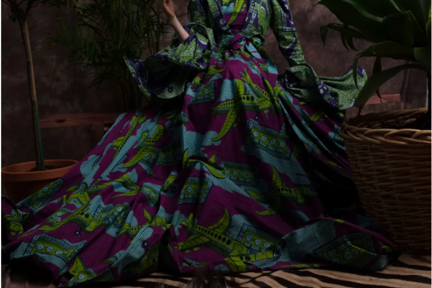 AFRIQUE 2050  : Interview: Thando Hopa n'a jamais anticipé l'acceptation dans l'industrie - elle a anticipé un combat