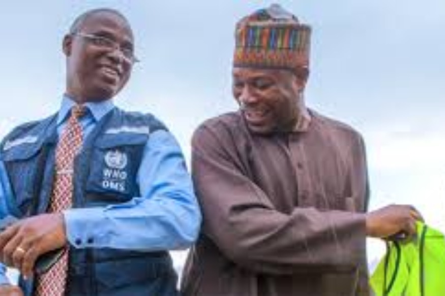 AFRIQUE 2050 : L'OMS explique la faible propagation du Covid-19 en Afrique