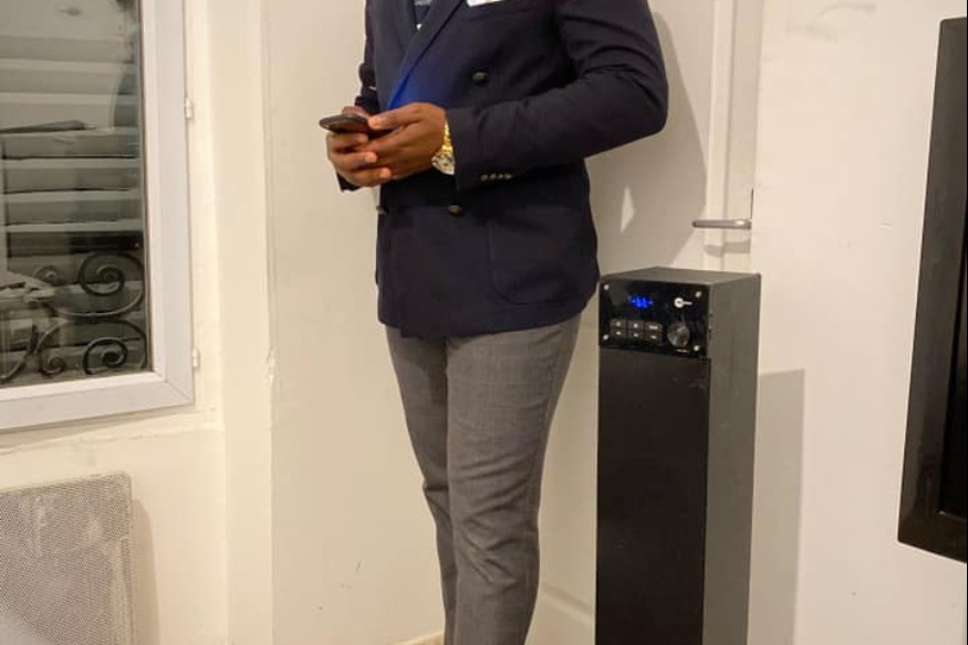 AFRIQUE 2050 STORY SUR LA JEUNESSE  : Par Boris Kouakou