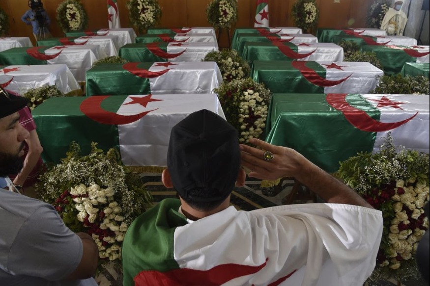 AFRIQUE2050 : L'héritage français en Afrique