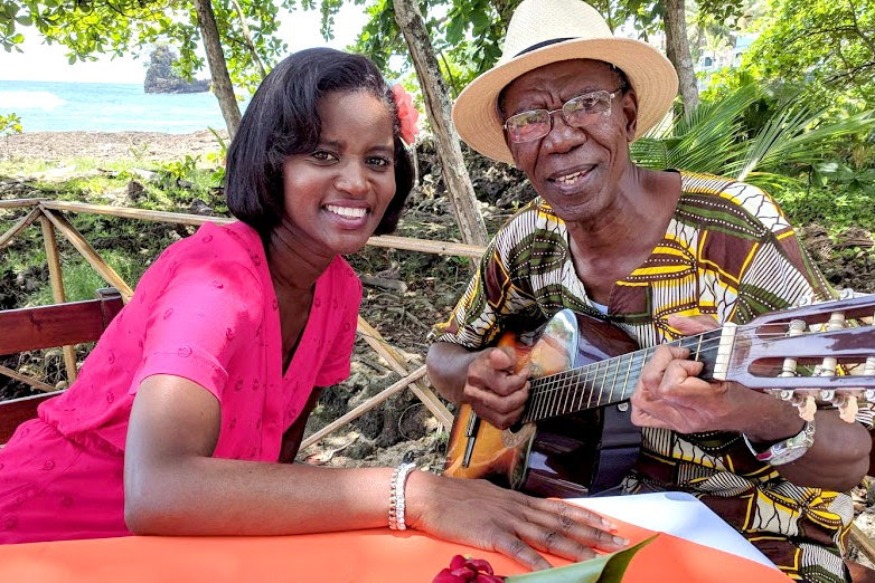 AFRIQUE2050 : Une émission télévisée axée sur la diaspora africaine d'Amérique latine