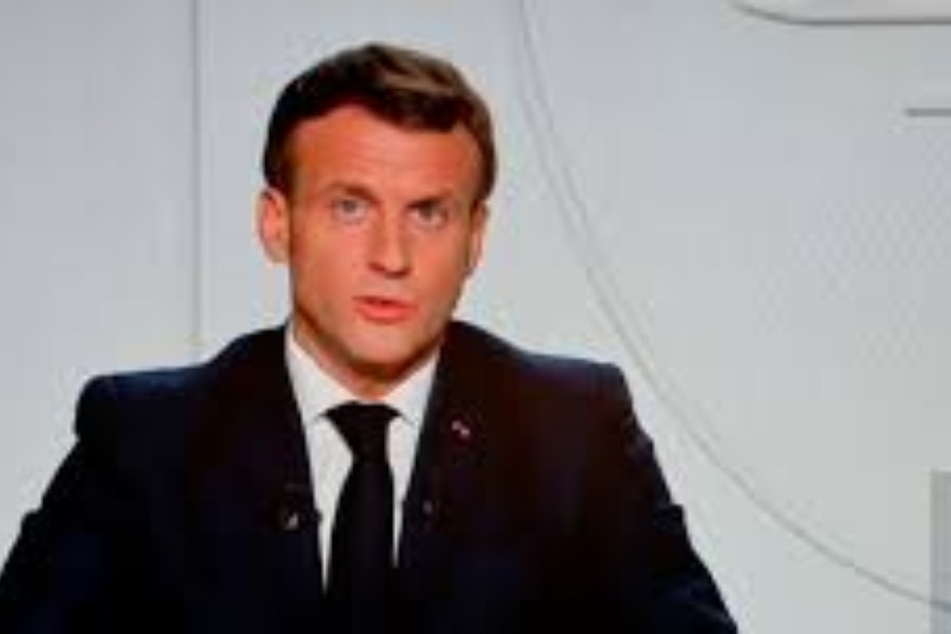 Reconfinement national : Les annonces d'Emmanuel Macron