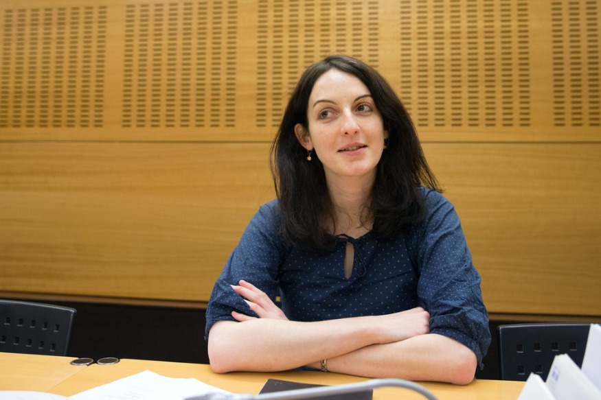 Myriam Benraad : « Le passé colonial de la France sert à attiser la rancœur »