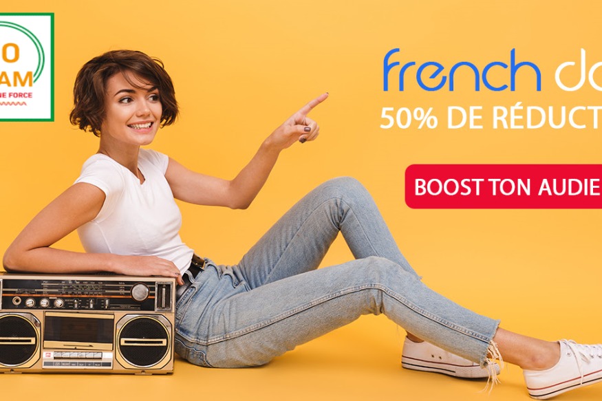 RADIOTAMTAM : #LaRadioDeDemain