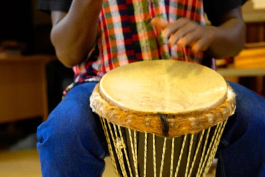 MUSIQUE : Mettre la musique au service du bien-être mental du Nigéria