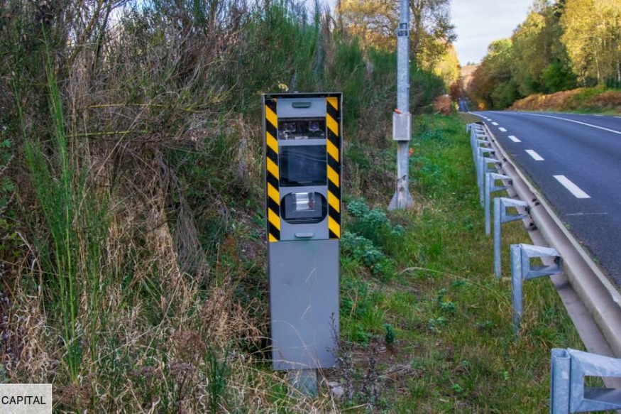 Les maires pourraient bientôt eux-mêmes installer des radars