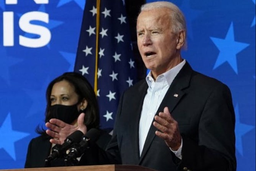 LE GRAND TAMTAM du week-end : Quels scénarios pour l’Amérique ?