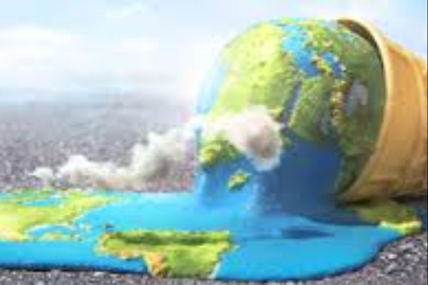 Environnement : C'est une première, la justice donne trois mois à l'Etat pour justifier son action climatique