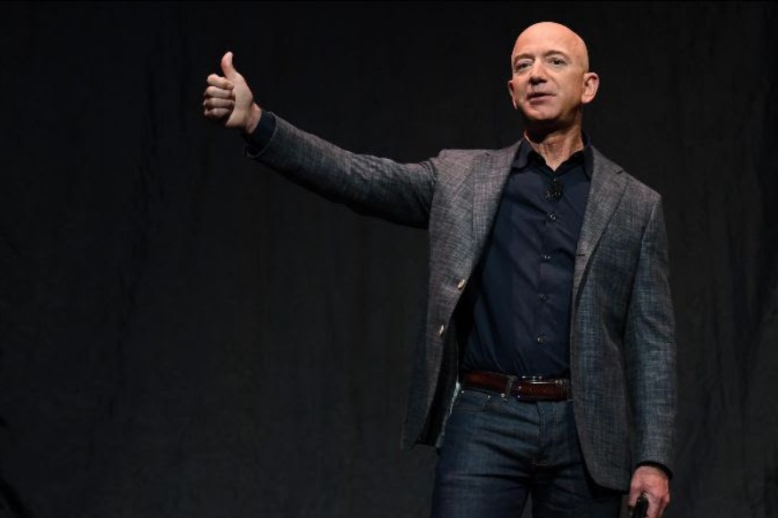 AFRIQUE2050 : Bezos parie sur la scène technologique africaine