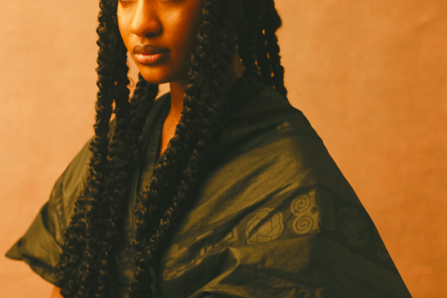 AFRIQUE2050 : Ces 4 femmes musiciens transforment la culture conservatrice au Nigeria