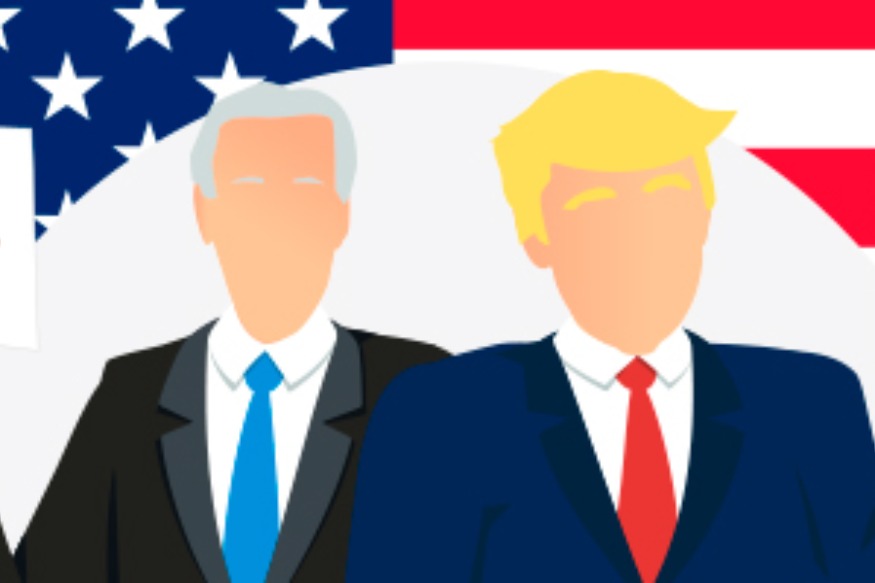 ELECTIONS AMERICAINES :   Biden vainqueur  le trop long silence des Républicains