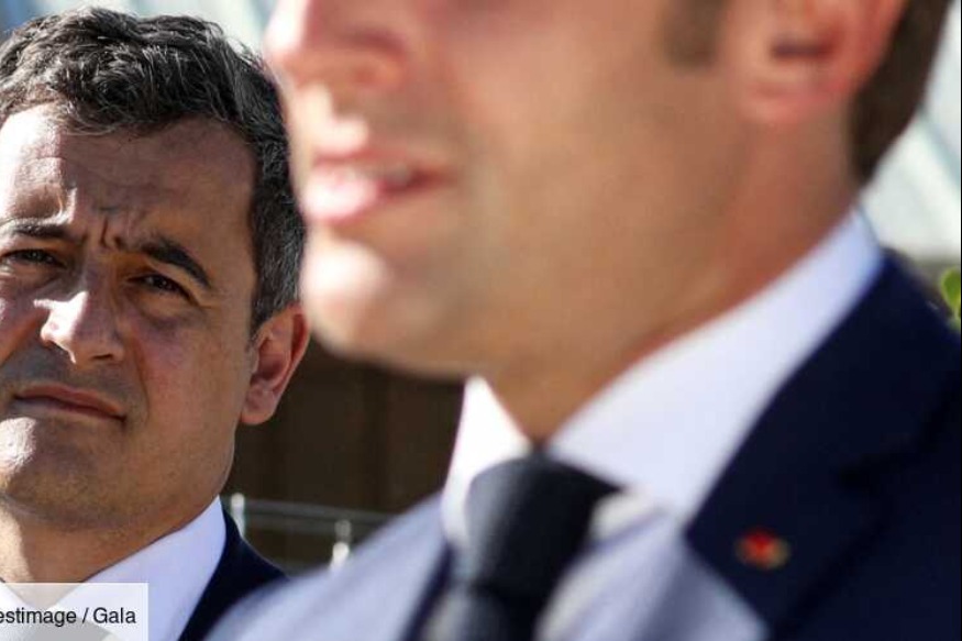 ACTU NEWS  « Gérald Darmanin devient un problème » : Emmanuel Macron interpellé