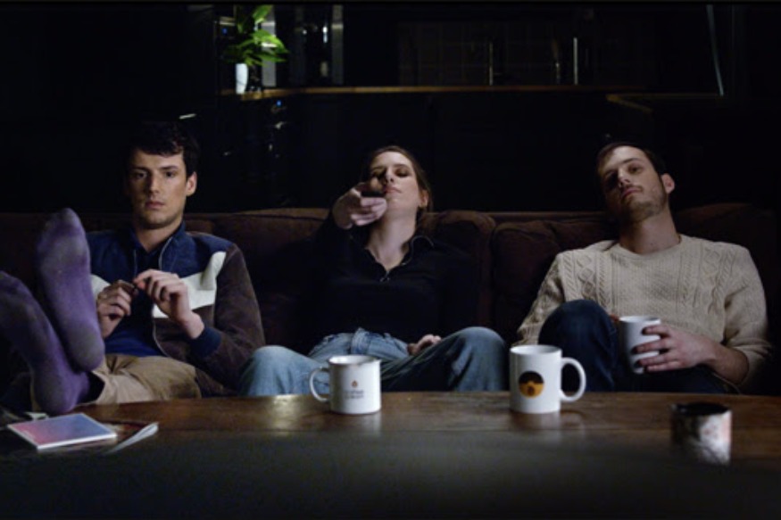 MUSIQUE : June and the Jones EP Square The Circle   June and the Jones