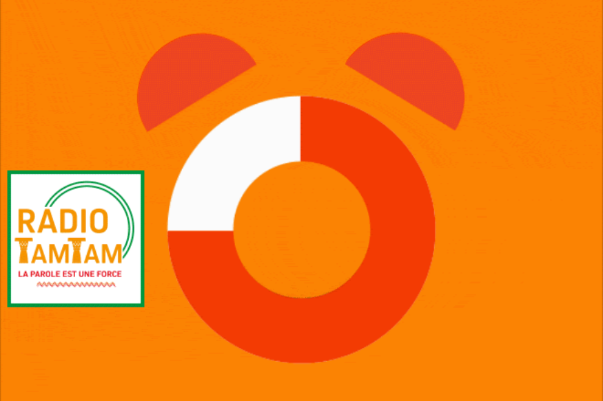 RADIOTAMTAM : Quelque chose de grand se passe à Bezons. Es-tu prêt?