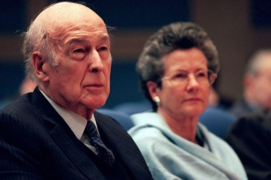 Valéry Giscard d’Estaing : Toutes les femmes de sa vie