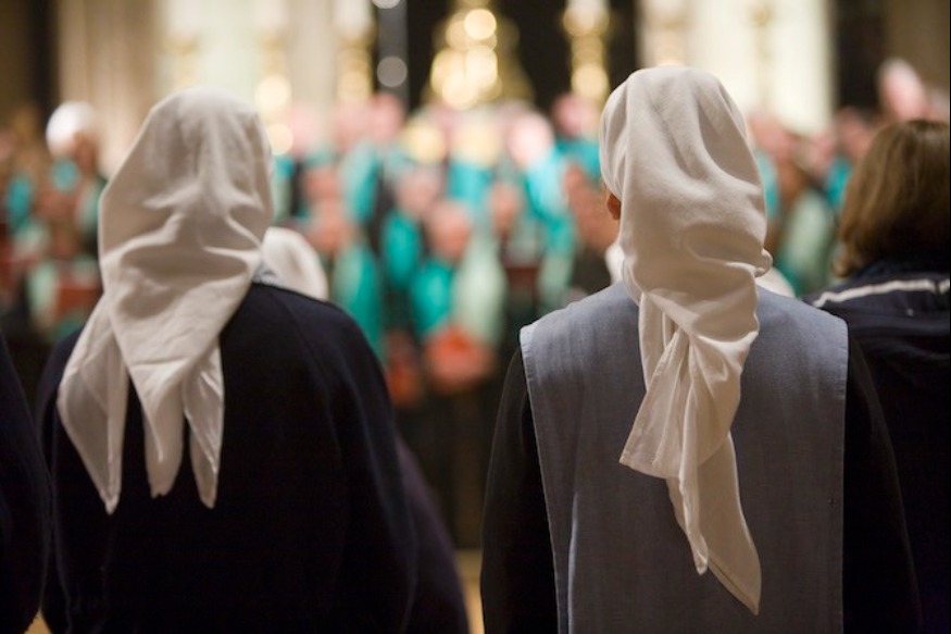 Enquête : les Fraternités de Jérusalem affrontent leur histoire, marquée par les abus spirituels