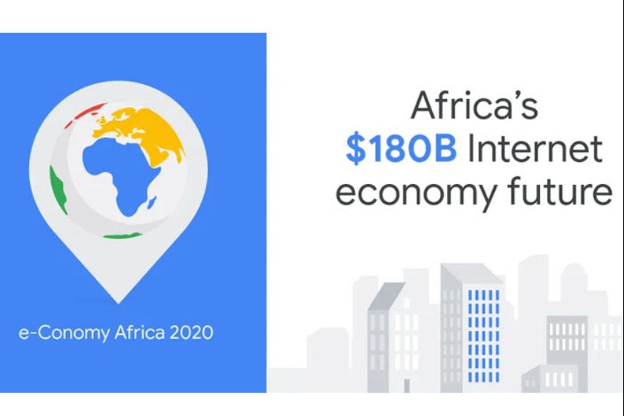 AFRIQUE2050 : Ce que l'Afrique a à gagner de l'économie Internet