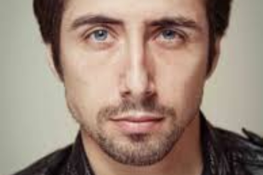 MUSIQUE :  Je vous présente Fabrice Soler