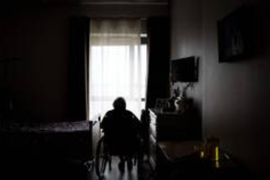 Une centenaire rescapée du Covid-19 dans un Ehpad de Haute-Savoie