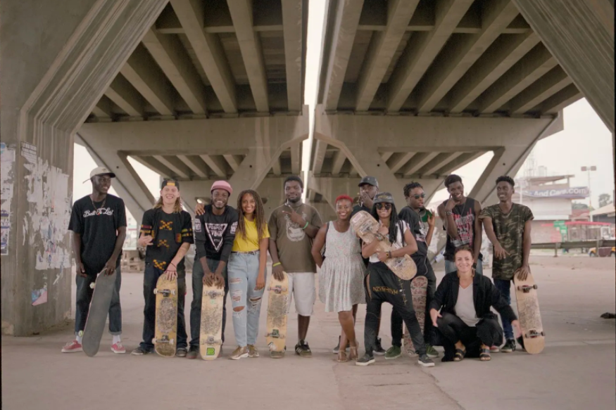 AFRIQUE2050 : REVUE DE PRESSE Style de vie et voyage