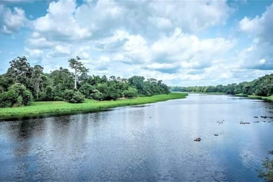 AFRIQUE2050 Cameroun : 3 sites touristiques à découvrir absolument à Bikok