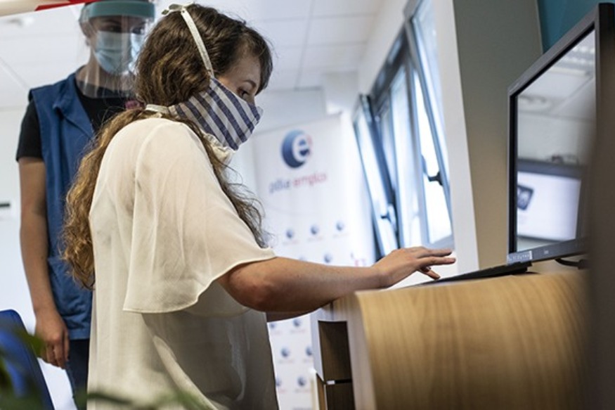 SOCIETE : En France, plus d’un jeune sur dix est en situation de pauvreté