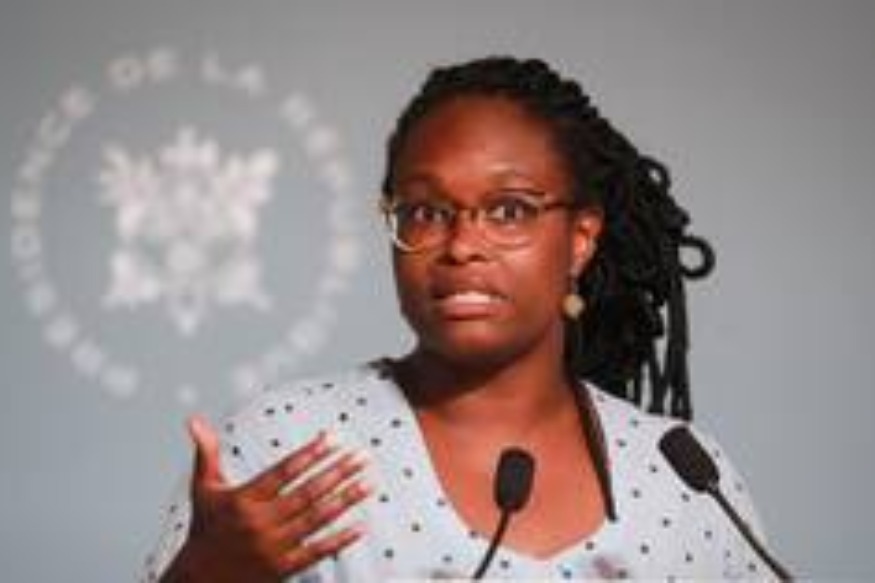 POLITIQUE : Sibeth Ndiaye nommée secrétaire générale d’Adecco France